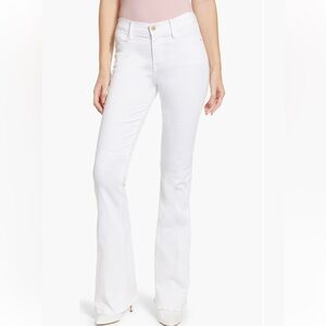 FRAME Le High Flare Jeans • like new